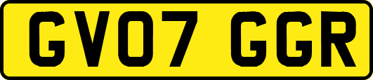 GV07GGR