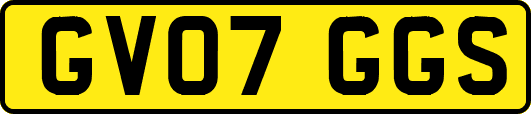 GV07GGS