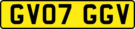 GV07GGV