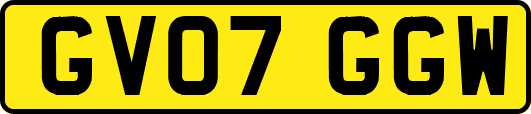 GV07GGW