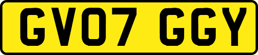 GV07GGY
