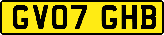 GV07GHB