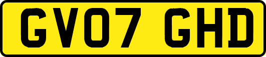 GV07GHD