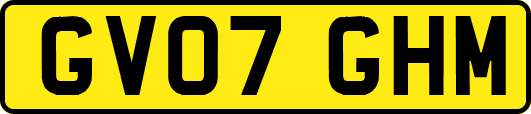 GV07GHM
