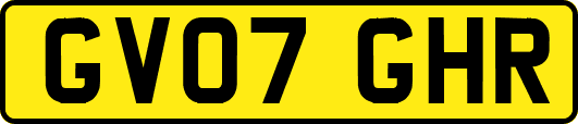 GV07GHR