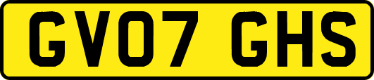 GV07GHS