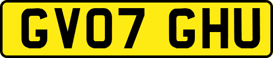 GV07GHU