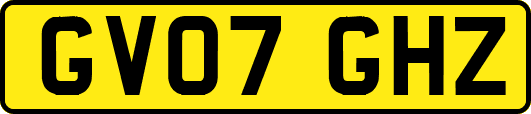 GV07GHZ