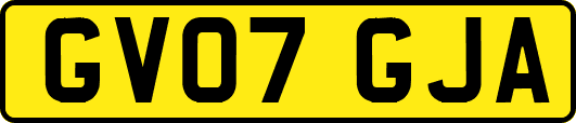 GV07GJA