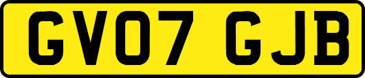 GV07GJB