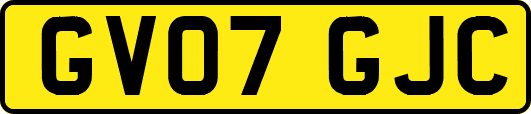 GV07GJC
