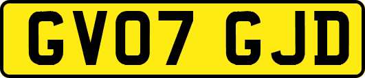 GV07GJD