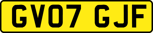 GV07GJF