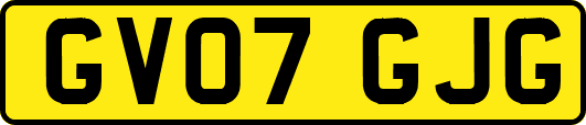 GV07GJG