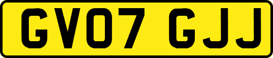 GV07GJJ
