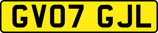 GV07GJL