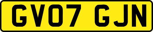 GV07GJN