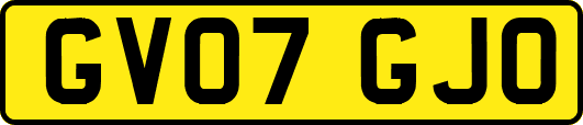 GV07GJO