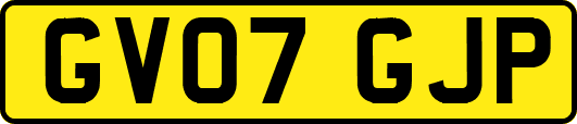 GV07GJP