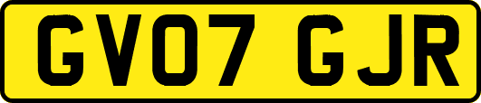 GV07GJR