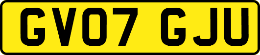 GV07GJU