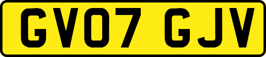 GV07GJV