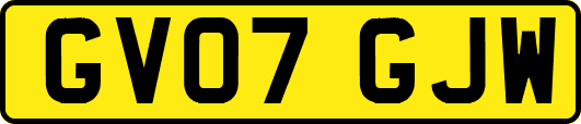 GV07GJW