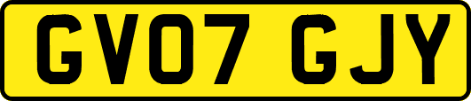 GV07GJY