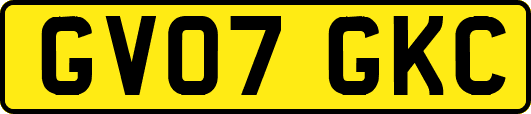 GV07GKC