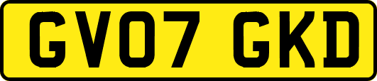 GV07GKD