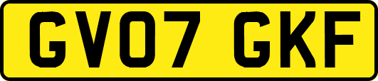 GV07GKF