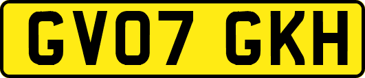 GV07GKH