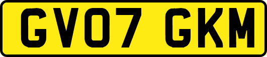 GV07GKM