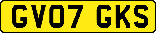 GV07GKS