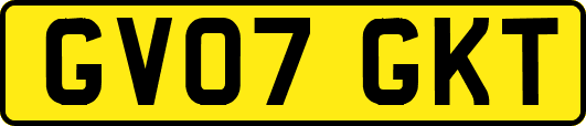 GV07GKT