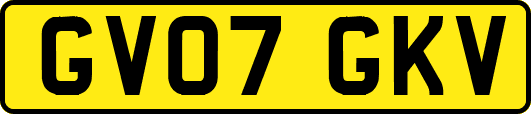 GV07GKV