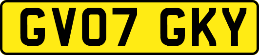 GV07GKY