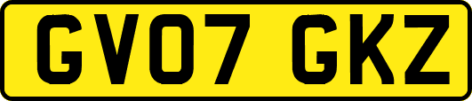 GV07GKZ