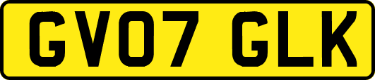 GV07GLK