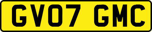 GV07GMC