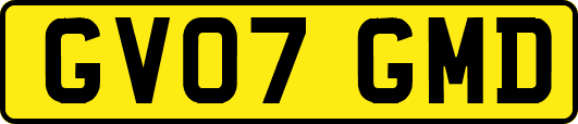 GV07GMD