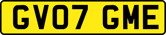 GV07GME