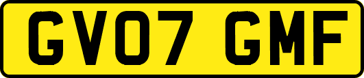 GV07GMF