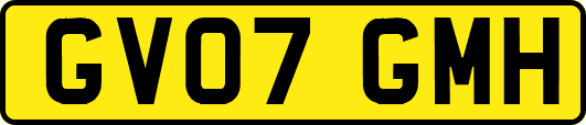 GV07GMH