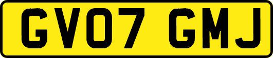 GV07GMJ