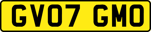 GV07GMO