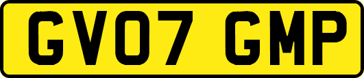 GV07GMP