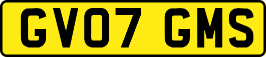 GV07GMS