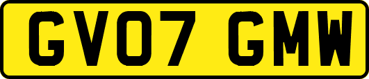 GV07GMW