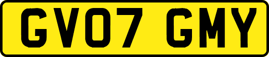 GV07GMY